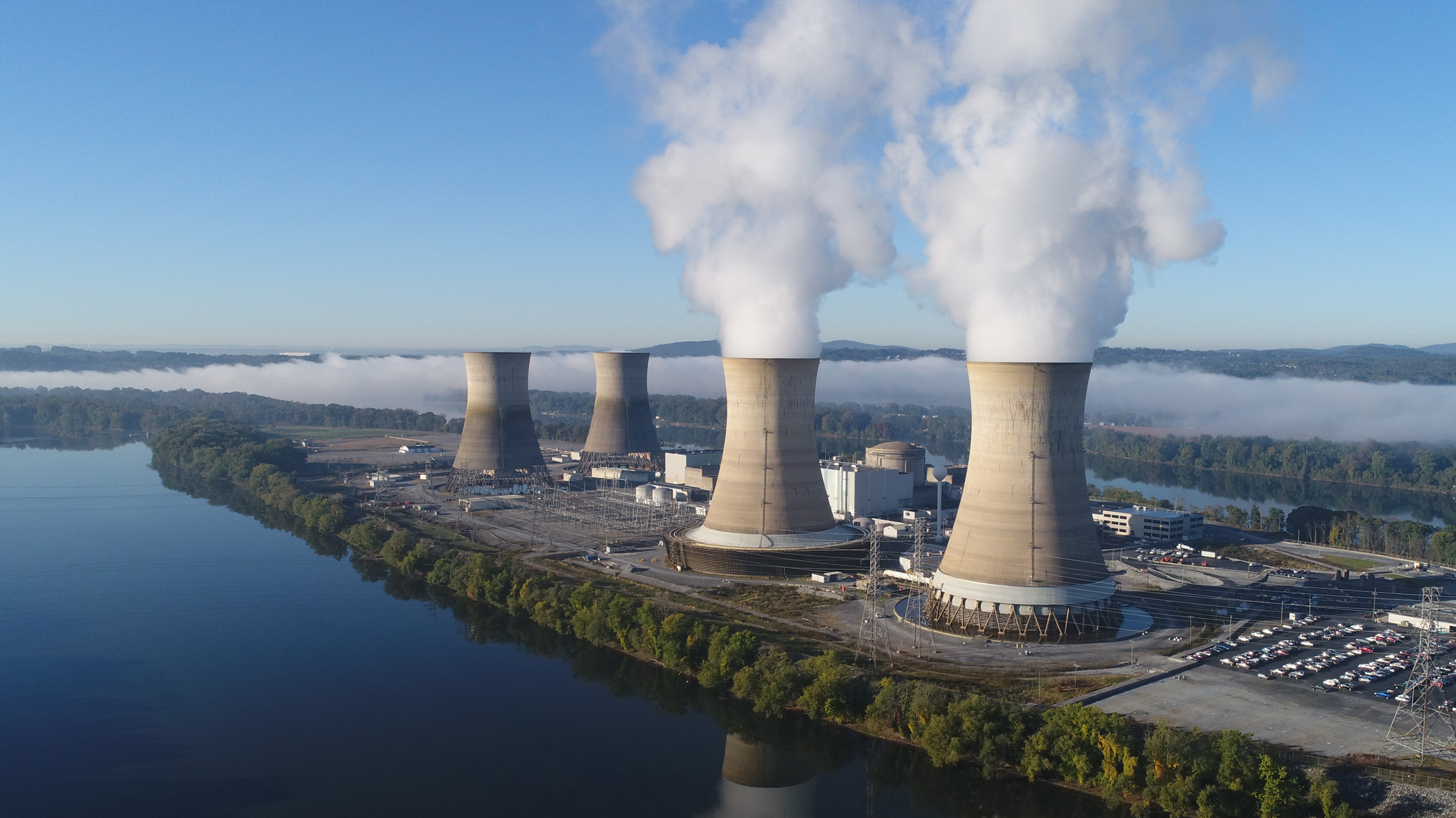 Nuclear Resurgence